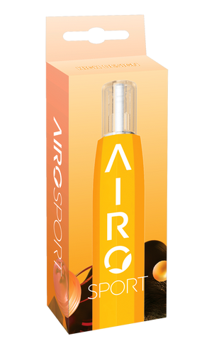 AiroPro | AiroSport Vaporizer Battery