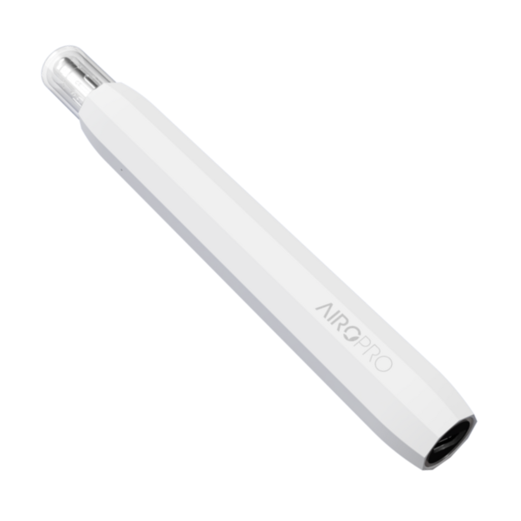 Airopro Battery -airopro cartridge - full spectrum cbd - CBD cartridge 510 - HempHealth - 420 SALE