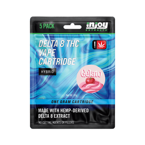 Bulk Delta 8 Cartridges